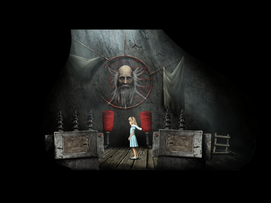Lucid Dream Adventure screenshot 6