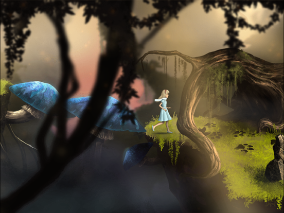 Lucid Dream Adventure screenshot 2