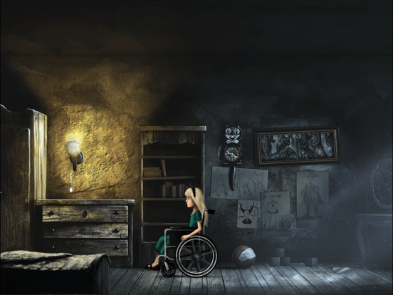 Lucid Dream Adventure screenshot 10