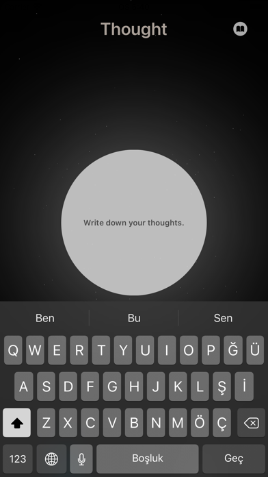 Lucid Mind: Brainstorm Ideas screenshot 4