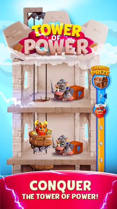 Lucky Buddies screenshot 4