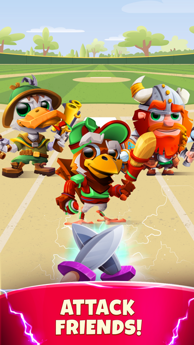 Lucky Buddies screenshot 2