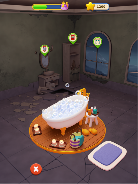 Lucky Hotel - Pop Designer screenshot 3