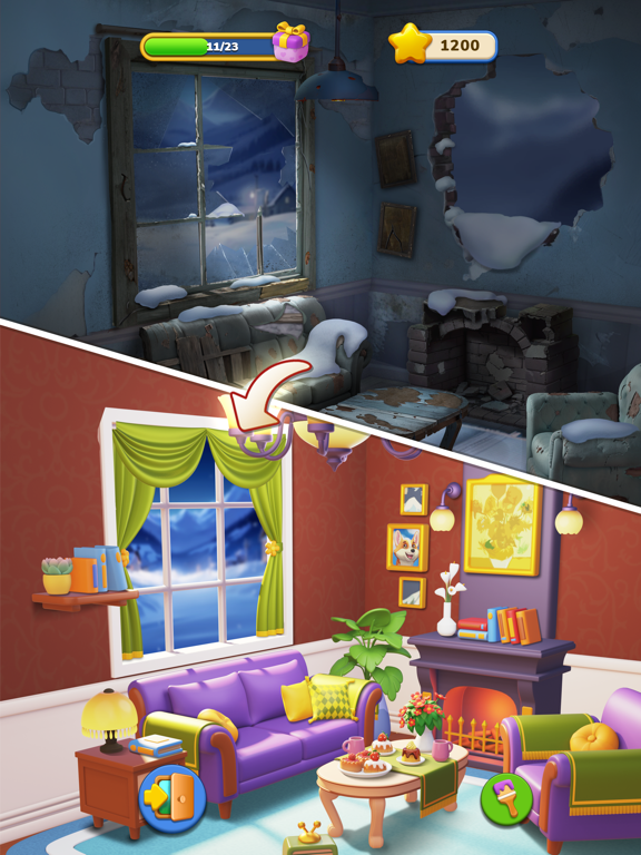 Lucky Hotel - Pop Designer screenshot 6