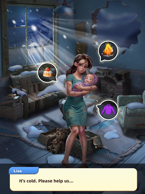 Lucky Hotel - Pop Designer screenshot 7