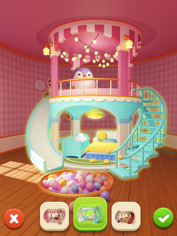 Lucky Hotel - Pop Designer screenshot 5