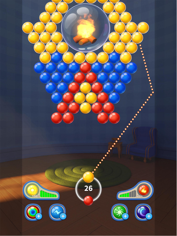 Lucky Hotel - Pop Designer screenshot 1