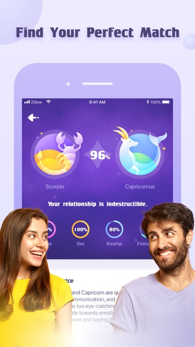 Lucky Life - Future Seer screenshot 5