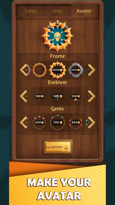 Lucky Ludo screenshot 3