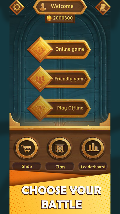 Lucky Ludo screenshot 2