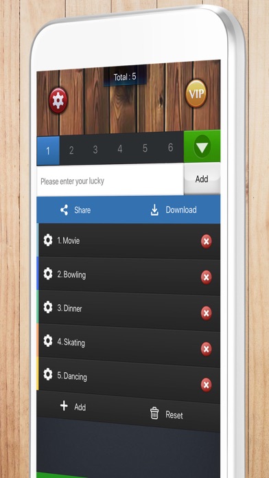 Lucky Roulette - Game screenshot 3