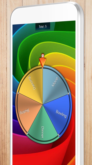 Lucky Roulette - Game screenshot 5