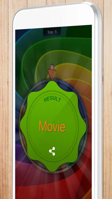 Lucky Roulette - Game screenshot 4
