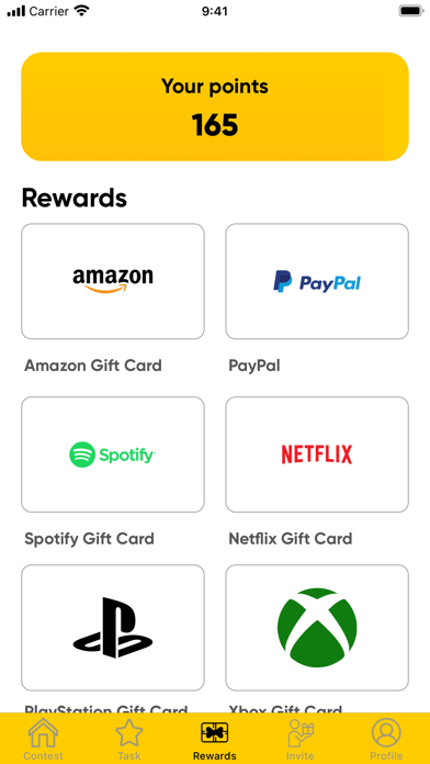 Lucky Surprise - Easy Cash screenshot 2