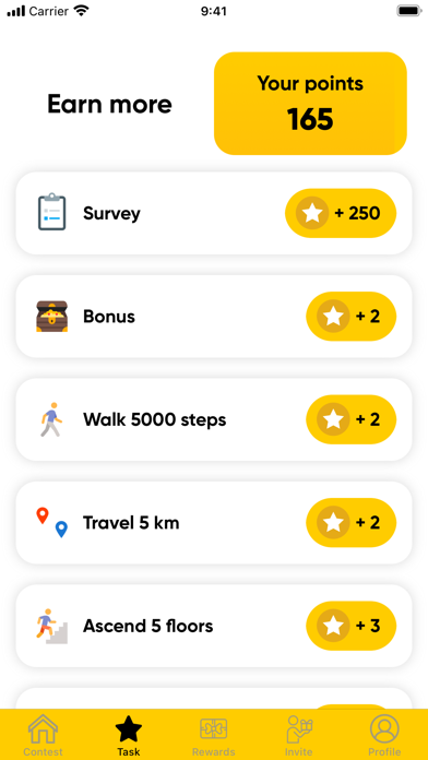 Lucky Surprise - Easy Cash screenshot 3