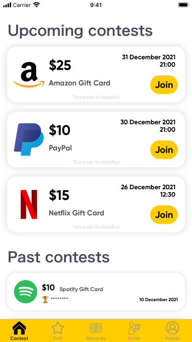 Lucky Surprise - Easy Cash screenshot 4