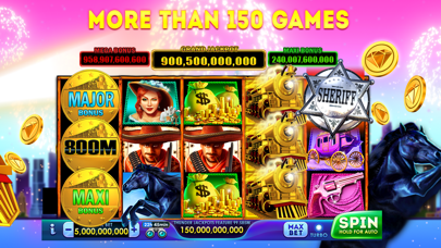 Lucky Time Slots Casino Games screenshot 3