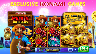 Lucky Time Slots Casino Games screenshot 5