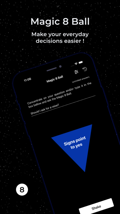Lucky Wheel - Decision Maker screenshot 3
