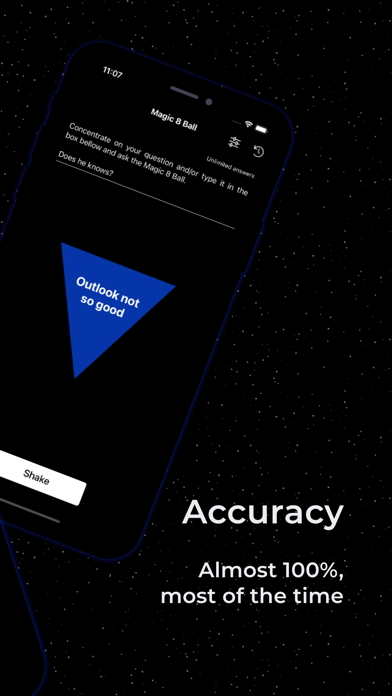Lucky Wheel - Decision Maker screenshot 2