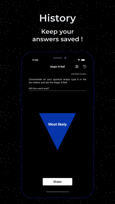 Lucky Wheel - Decision Maker screenshot 1