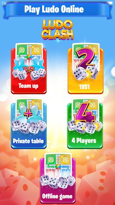 Ludo Clash: Play Ludo Online screenshot 5