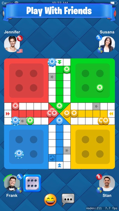Ludo Clash: Play Ludo Online screenshot 4
