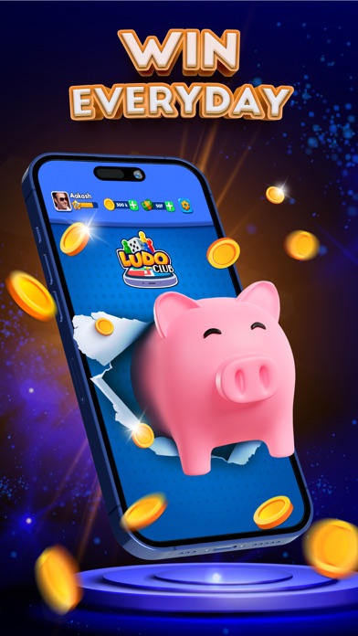 Ludo Club・Fun Dice Board Game screenshot 2