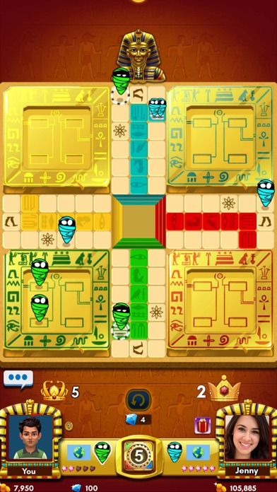 Ludo King screenshot 1