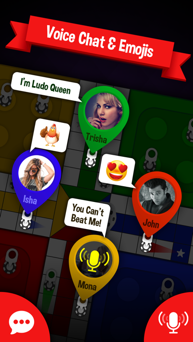 Ludo Master - Real Club King screenshot 4