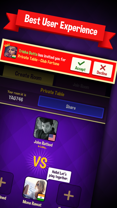 Ludo Master - Real Club King screenshot 1