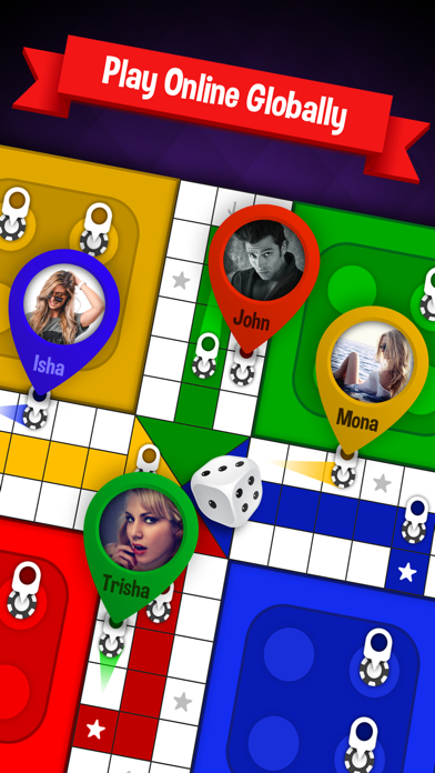 Ludo Master - Real Club King screenshot 5