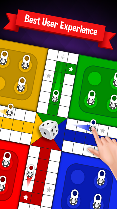 Ludo Master - Real Club King screenshot 3