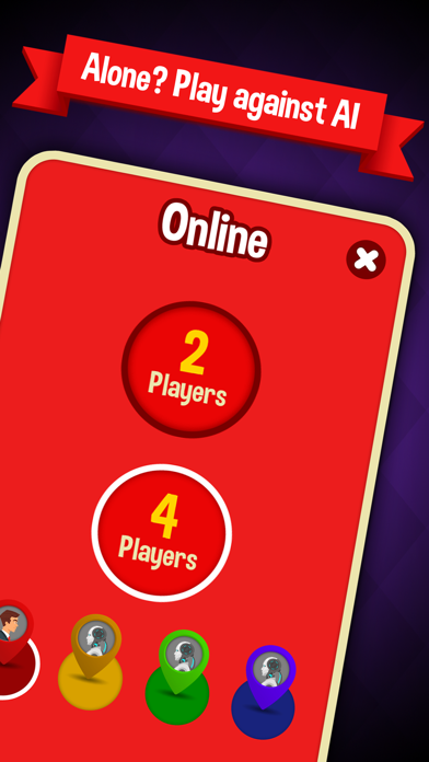 Ludo Master - Real Club King screenshot 2