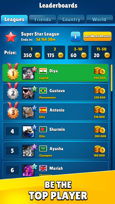 Ludo Party : Dice Board Game screenshot 1