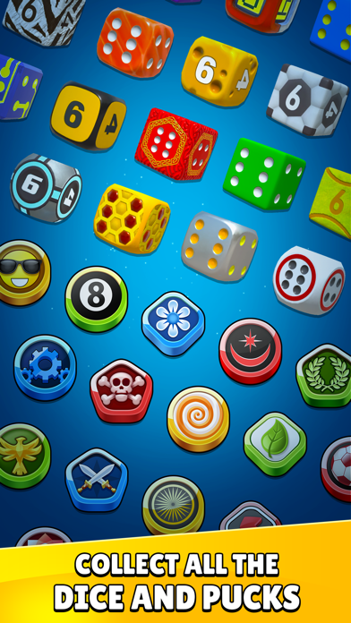 Ludo Party : Dice Board Game screenshot 2