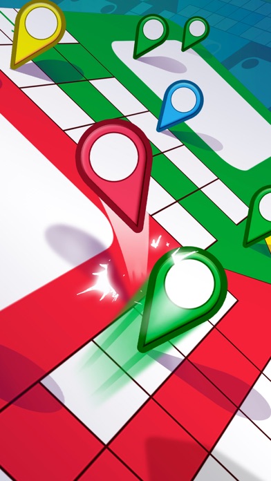 Ludo star : super dice game screenshot 2