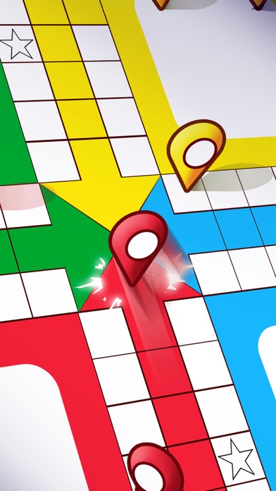 Ludo star : super dice game screenshot 4