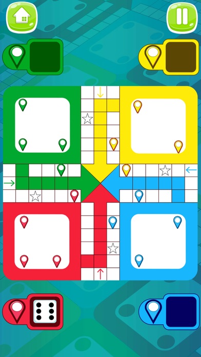Ludo star : super dice game screenshot 5