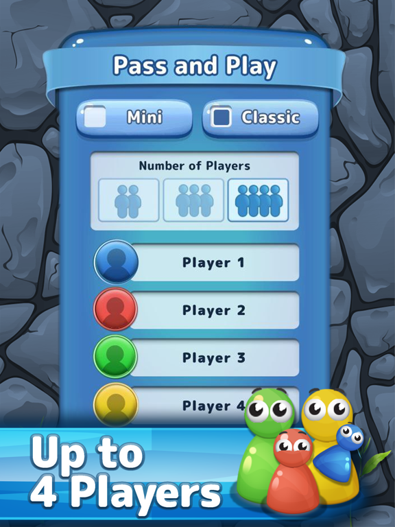 Ludo World - Parchis Trouble screenshot 5