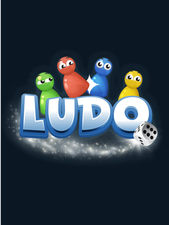 Ludo World - Parchis Trouble screenshot 1