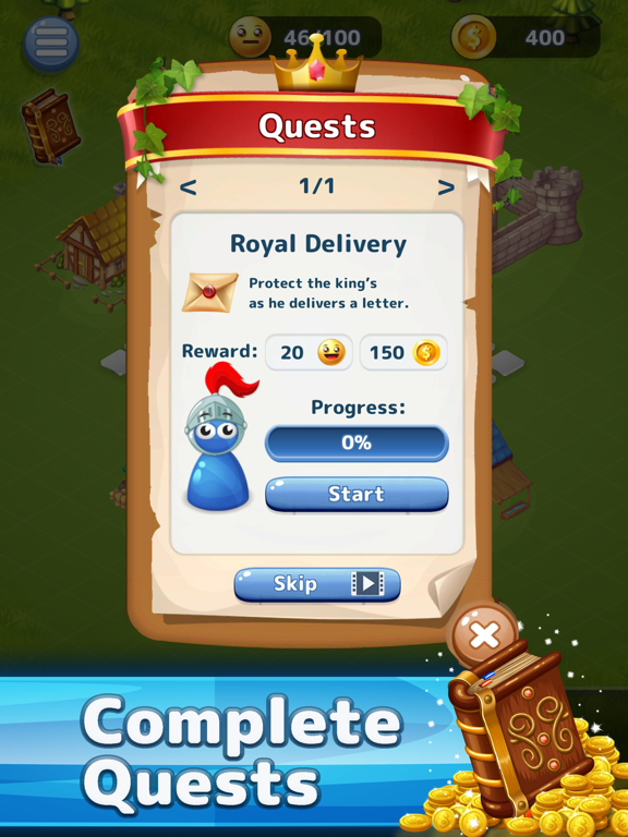 Ludo World - Parchis Trouble screenshot 2
