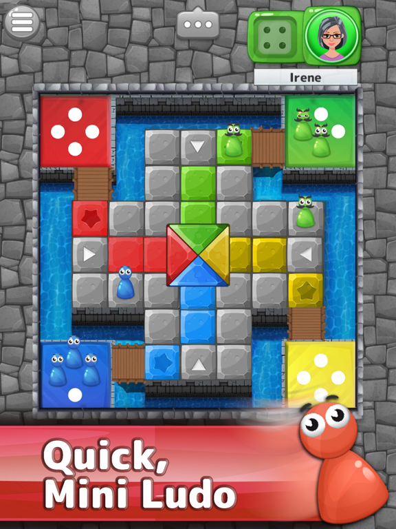 Ludo World - Parchis Trouble screenshot 8