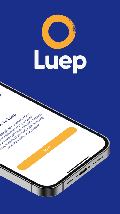 Luep screenshot 6