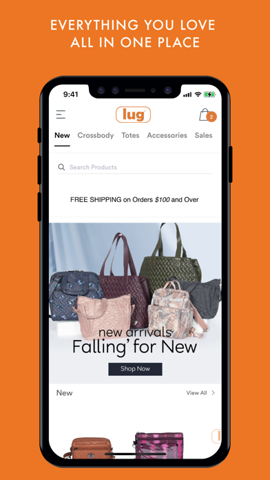LugLife screenshot 5