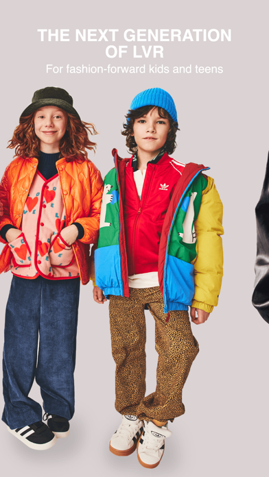 LUISAVIAROMA: Elevated Fashion screenshot 2