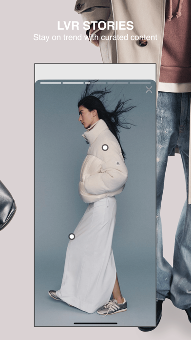 LUISAVIAROMA: Elevated Fashion screenshot 9