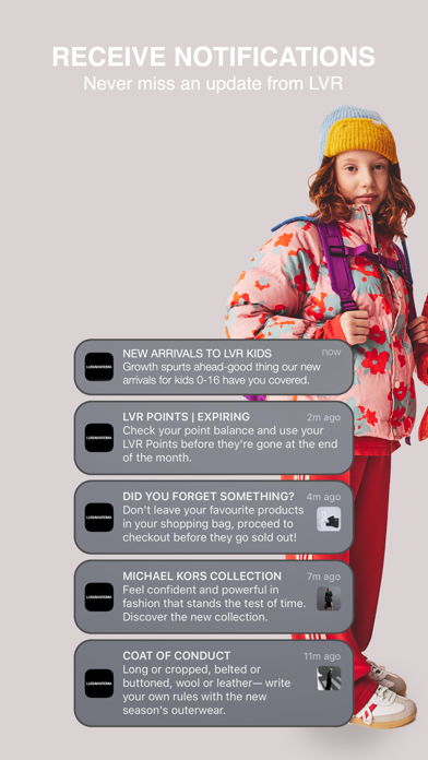 LUISAVIAROMA: Elevated Fashion screenshot 3
