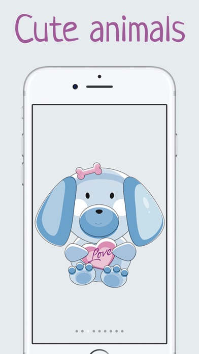 Lullaby music for babies zz screenshot 2