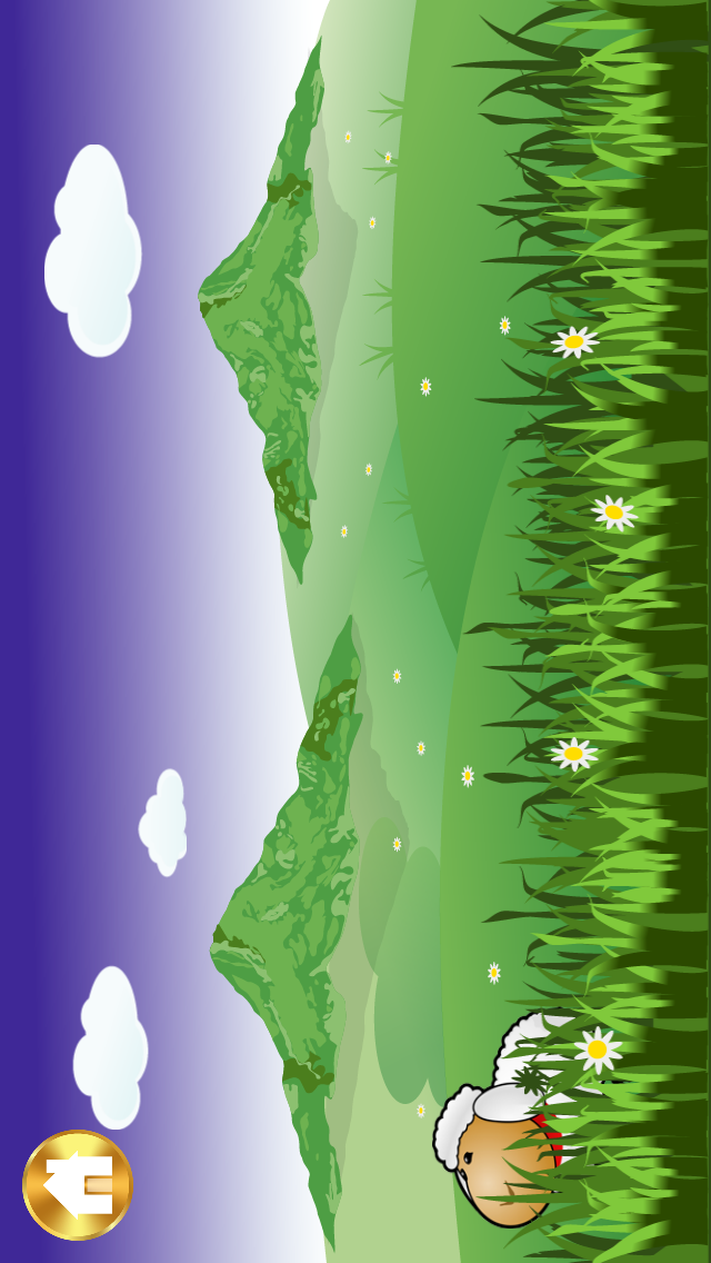Lullaby Music screenshot 1